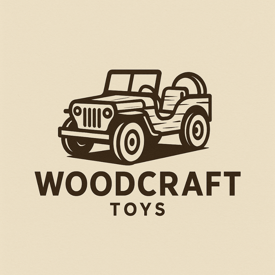 WoodCraftToys